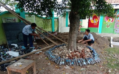 Kegiatan Jum'at Rokhani