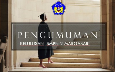 PENGUMUMAN KELULUSAN